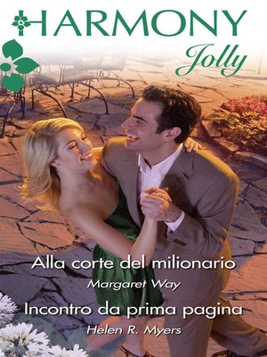 cover image of Alla corte del milionario